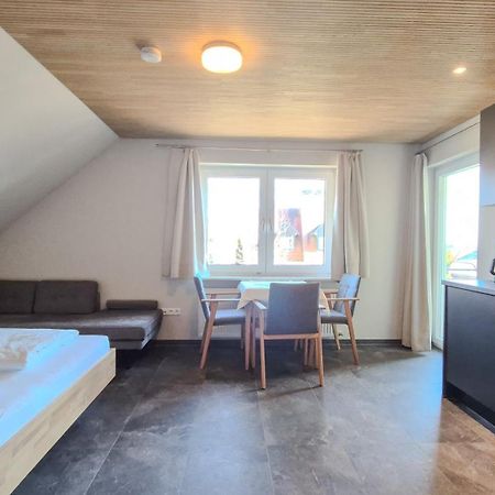 Gaestehaus Hornstein Nonnenhorn Exteriör bild
