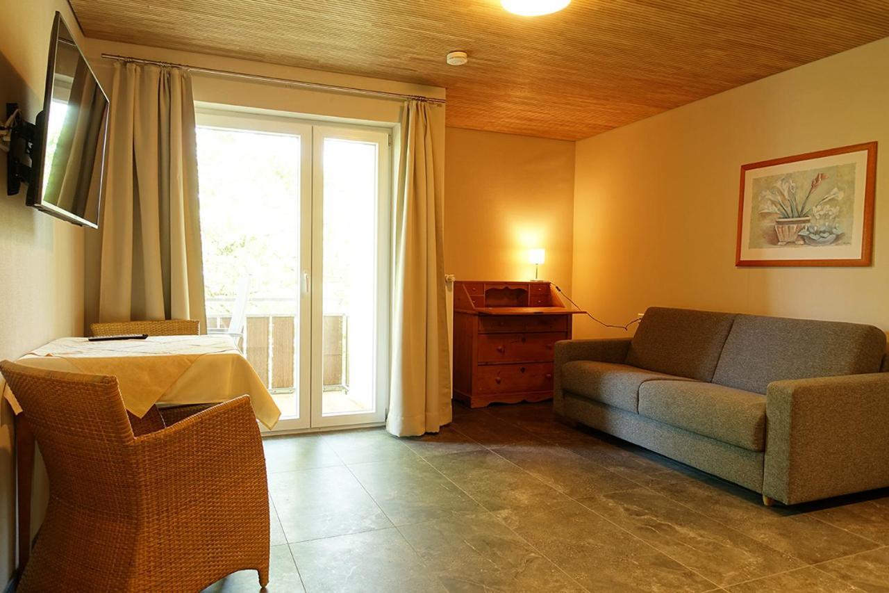 Gaestehaus Hornstein Nonnenhorn Exteriör bild