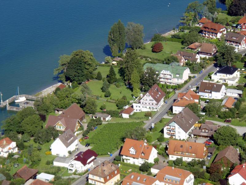 Gaestehaus Hornstein Nonnenhorn Exteriör bild