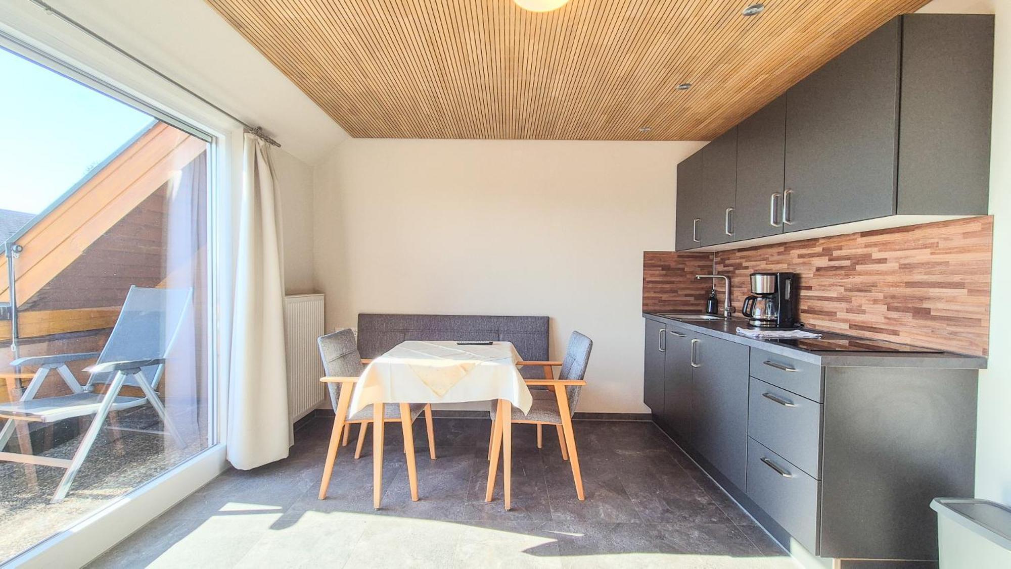 Gaestehaus Hornstein Nonnenhorn Exteriör bild