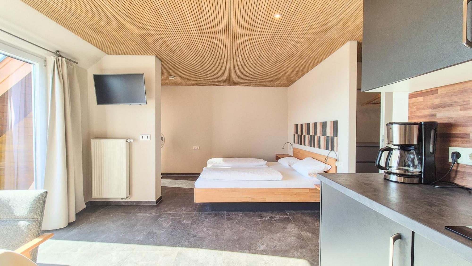 Gaestehaus Hornstein Nonnenhorn Exteriör bild