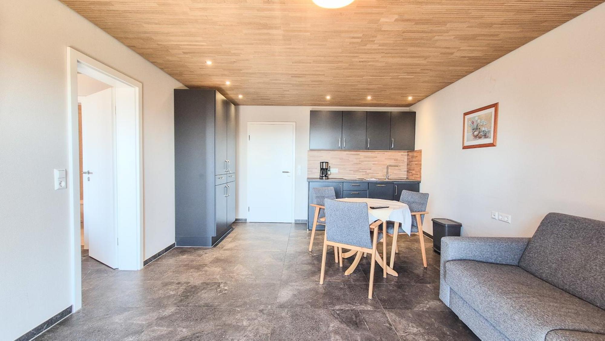 Gaestehaus Hornstein Nonnenhorn Exteriör bild